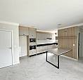 Apartamento 01 Suite + 01 Dormitório Para Locação No Tabuleiro Em Camboriú 