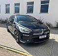 Citroen Ds5 1.6 Turbo 16V 5P Aut. 2014
