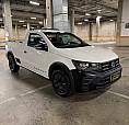 Volkswagen Saveiro Robust 1.6 Total Flex 16V 2024