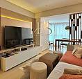 Apartamento Vista Mar Com 3 Quartos Em Enseada Do Suá - Vitória - Es