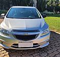 Chevrolet Onix Hatch Lt 1.0 8V Flex Power Mec. 4P 2015