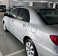 Toyota Corolla Xei 1.8/1.8 Flex 16V Aut. 2008