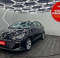 Hyundai Hb20S Comfort Plus 1.0 Flex 12V Mec. 2025