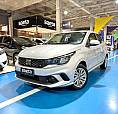 Fiat Argo Drive 1.0 6V Flex 2022