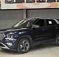 Hyundai Creta Limited 1.0 Tb 12V Flex Aut 2022