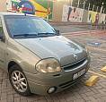 Renault Clio Rt/ Privilège 1.6 16V 5P 2003