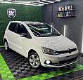 Volkswagen Fox Comfortline 1.6 Flex 8V 5P 2018