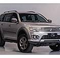 Mitsubishi Pajero Outdoor 3.2 4x4 T.i. Dies.5p Aut. 2018