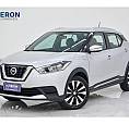 Nissan Kicks Sv 1.6 16V Flexstar 5P Aut. 2019