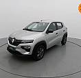 Renault Kwid 1.0 Zen 2026