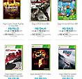 Jogo Em Cd Para Xbox 360 Original - Games Originais Para Seu Xbox