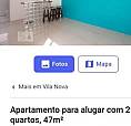 Aluguel De Apartamento
