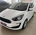 Ford Ka 1.0 Ti-Vct Flex Se Manual