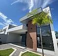 Casa Alto Padrão Na 505 Sul,  Com 03 Suítes, Piscina E Varanda Gourmet.