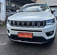 Jeep Compass Longitude 2.0 2018 