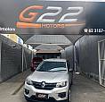 Renault Kwid Zen 2020