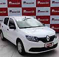 Renault Sandero Authentique 1.0 3Cc 2020