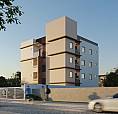 Fa - Apartamento De 2 E 3 Quartos Em Jaguaribe Para A Venda