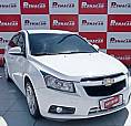 Chevrolet Cruze Lt 1.8 2013 Automático