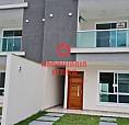 Qui - Casa Duplex Com 3 Quartos E 1 Suíte Em Morada De Laranjeiras