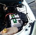  Carro Strada  Working  1.4 Completo Cabine Simples 