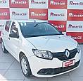 Renault Sandero Authetique 1.0 2017