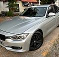 Bmw 320I 2.0 Active Flex 2015/2015