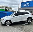 Mitsubishi Asx 2.0 12V
