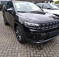 Jeep Compass T280 2022 Pacote 80 Anos 
