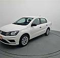 Volkswagen Voyage 2022 1.6 Msi Totalflex 4P Manual