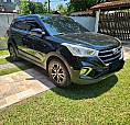 Hyundai Creta Attitude 1.6 16V Flex Aut. 2019