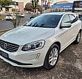 Volvo Xc60 2.4 D5 Momentum Diesel Awd 4P Automático..