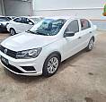 Volkswagen Voyage 1.0 Flex 12V 4P 2023