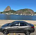 Toyota Yaris Xls Connect Sed. 1.5 Flex 16V Aut. 2021