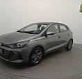 Hyundai Hb20 Comf./C.plus/C.style 1.0 Flex 12V 2025