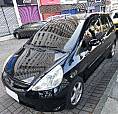 Honda Fit Ex/S/Ex 1.5 Flex/Flexone 16V 5P Aut. 2008