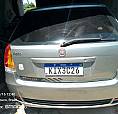Fiat Palio Celebration 1.0 Fire Flex 8V 4P 2009