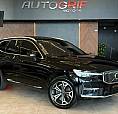 Volvo Xc-60 Xc 60 T-8 Híbrido Insc. Express. 2.0 Awd 2022
