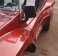 Buggy Buggy 1.6/ Tst/ Rs 1.6 4-Lug. 2006
