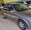 Chevrolet Classic Life/Ls 1.0 Vhc Flexp. 4P 2015