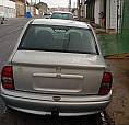Chevrolet Corsa Sed.wind 1.0/Millenium/Classic Vhc (Álcool) 2000