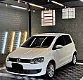 Volkswagen Fox 1.0 Mi Total Flex 8V 5P 2011
