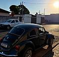 Volkswagen Fusca Fusca (Gasolina) 1982