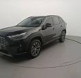 Toyota Rav4 2.5 Sx Connect 4X4 Hybrid Aut 2025