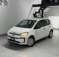Volkswagen Up! Take 1.0 Total Flex 12V 5P 2018