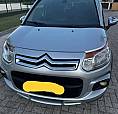 Citroen Aircross Exclusive 1.6 Flex 16V 5P Mec. 2012