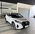 Nissan Kicks Play Sense 1.6 16V Flex Aut. 2025