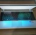 Noteboock Samsung Rv 14&Quot; Amd E-350 1.6 Ghz 4Gb Hd 500Gb