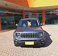 Renegade 2019/2020 1.8 16V Flex Longitude 4P Automático