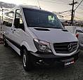 Sprinter 415 Luxo 16 Lugares Teto Baixo Top 2019 Completo